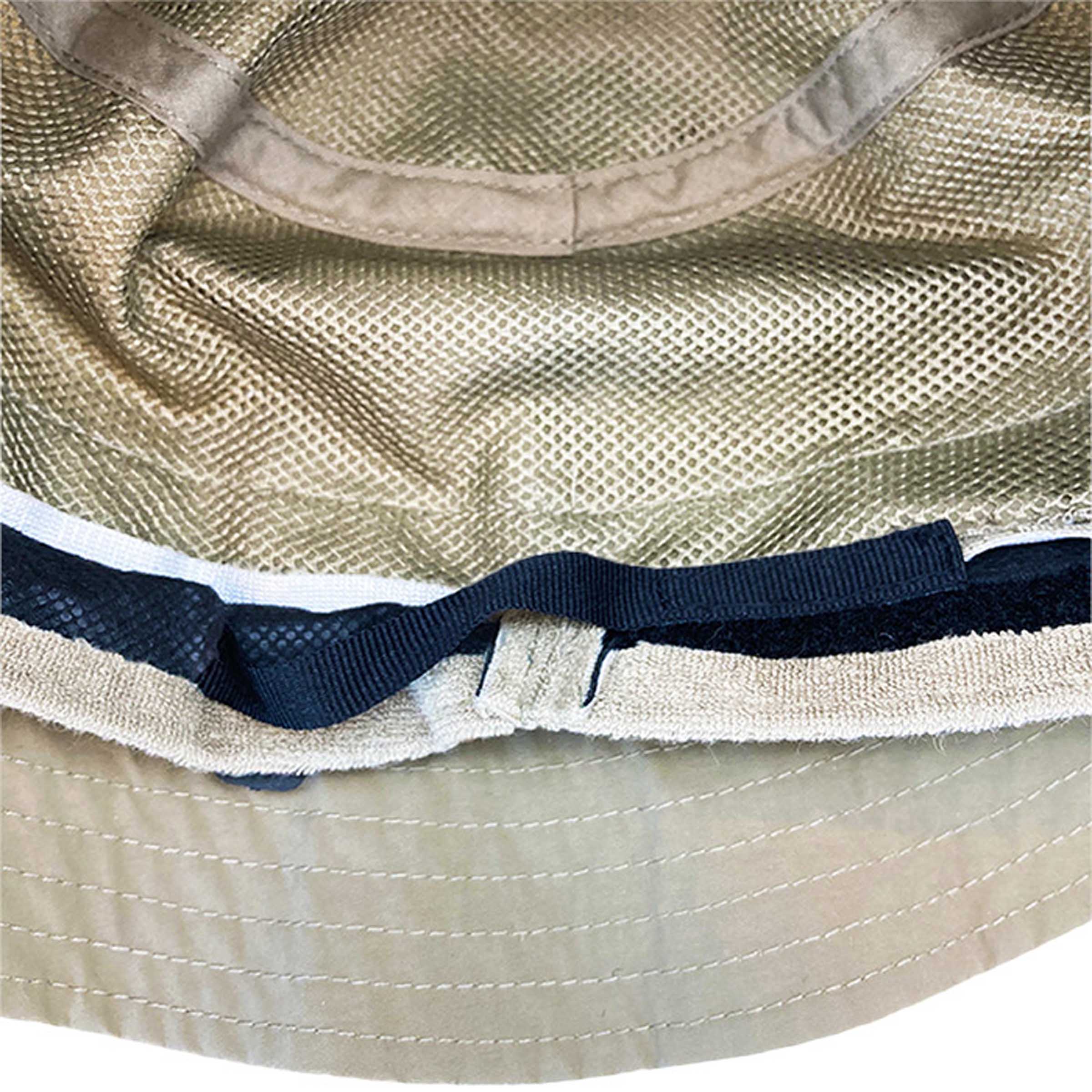 SUNSHADE BUCKET HAT - サンシェイドバケットハット – DRAGON JAPAN