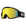 ストラップ： BLACK / レンズカラー：LUMALENS J.GOLD ION