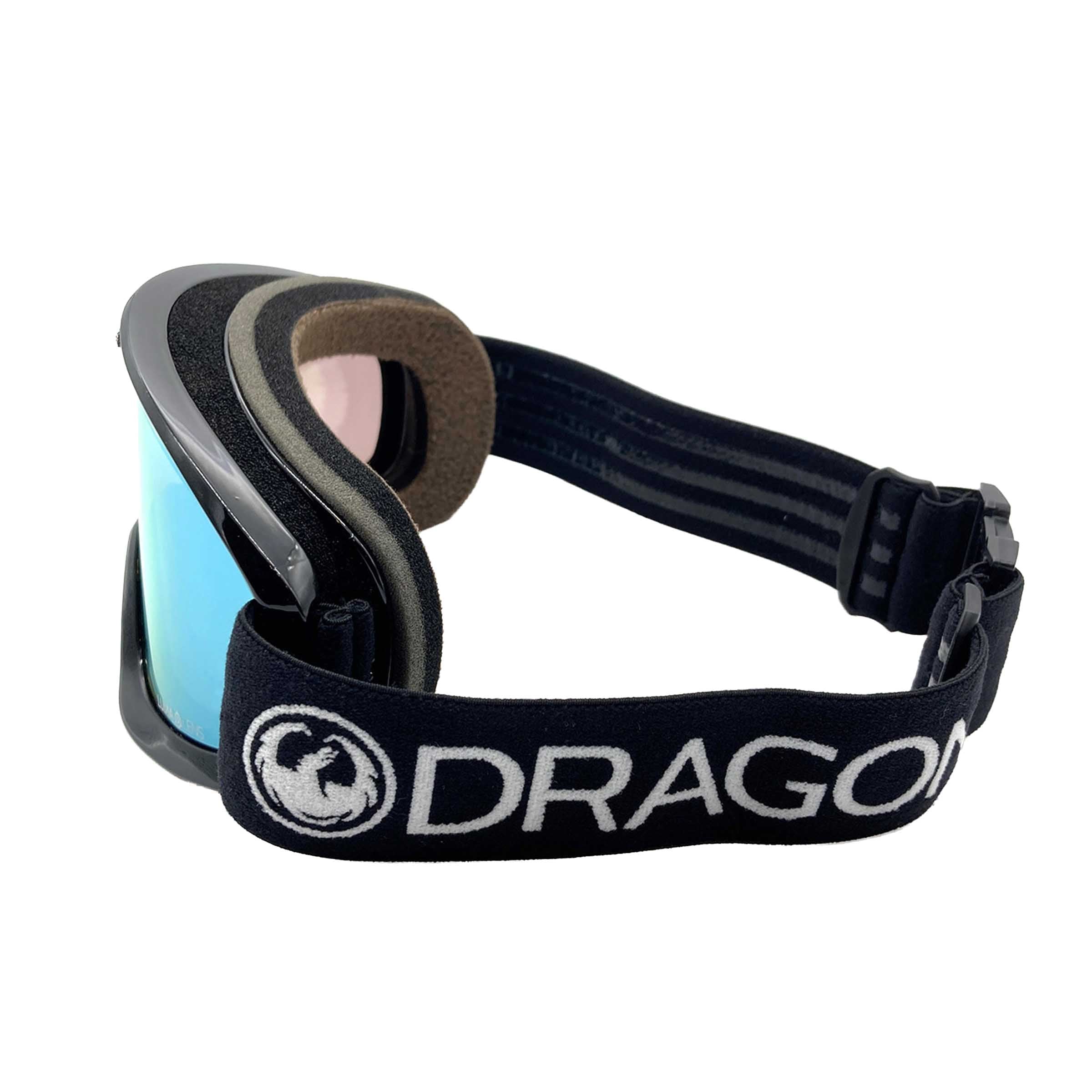 DX2（ディーエックスツー） – DRAGON JAPAN OFFICIAL STORE