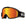 ストラップ： BLACK / レンズカラー：LUMALENS J.RED ION