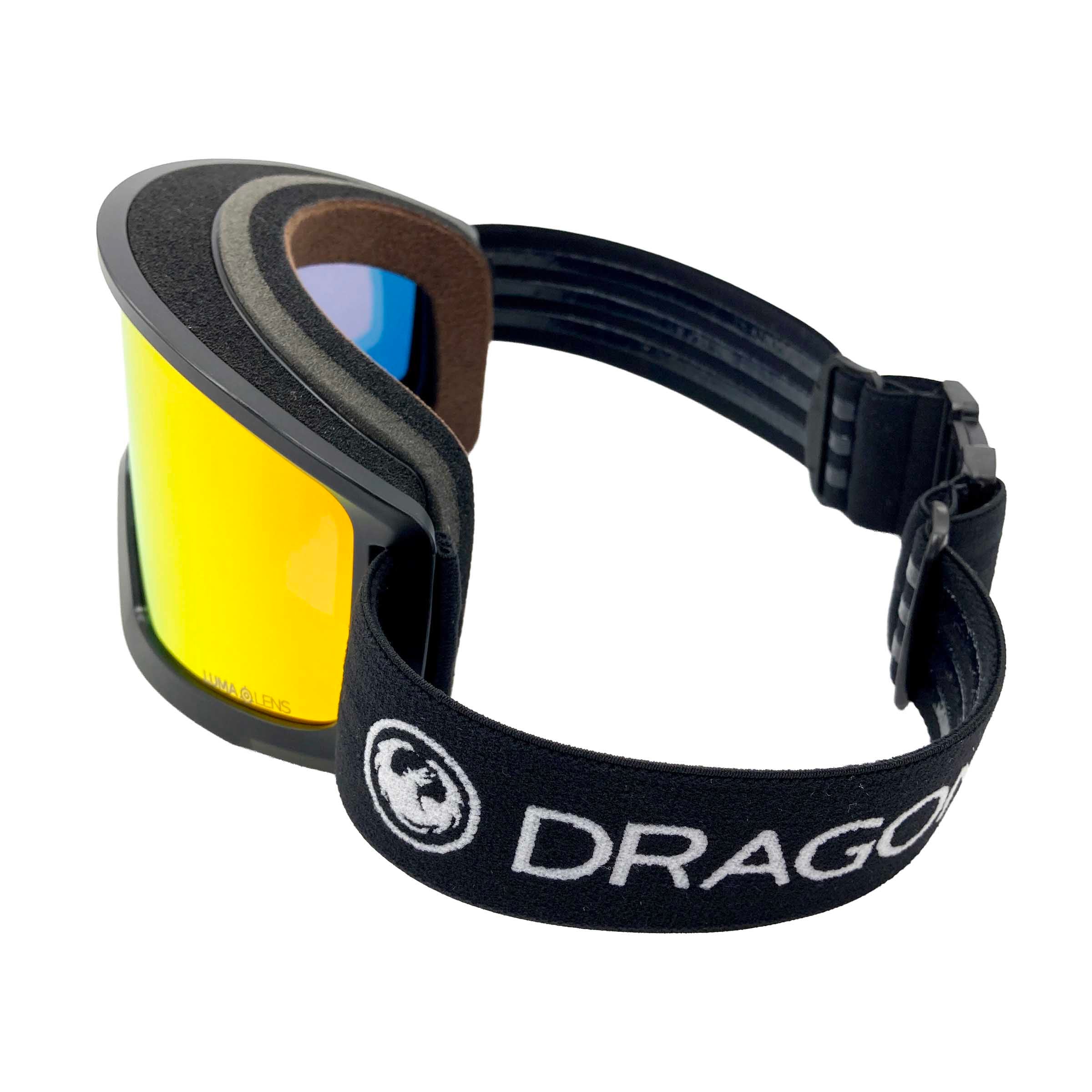 DX3（ディーエックススリー） – DRAGON JAPAN OFFICIAL STORE