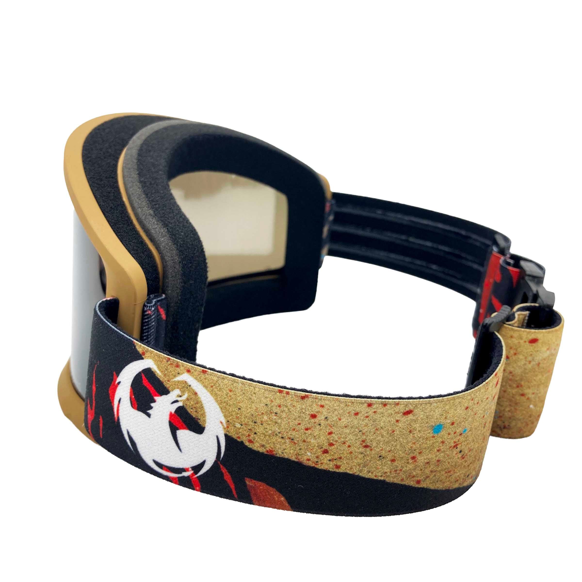 DX3 L（ディーエックススリーエル） – DRAGON JAPAN OFFICIAL STORE