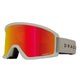 ストラップ：LITE BEIGE 2 / レンズカラー：LUMALENS J.RED ION