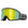 ストラップ：LITE MAGNET GREY / レンズカラー：LUMALENS J.GOLD ION