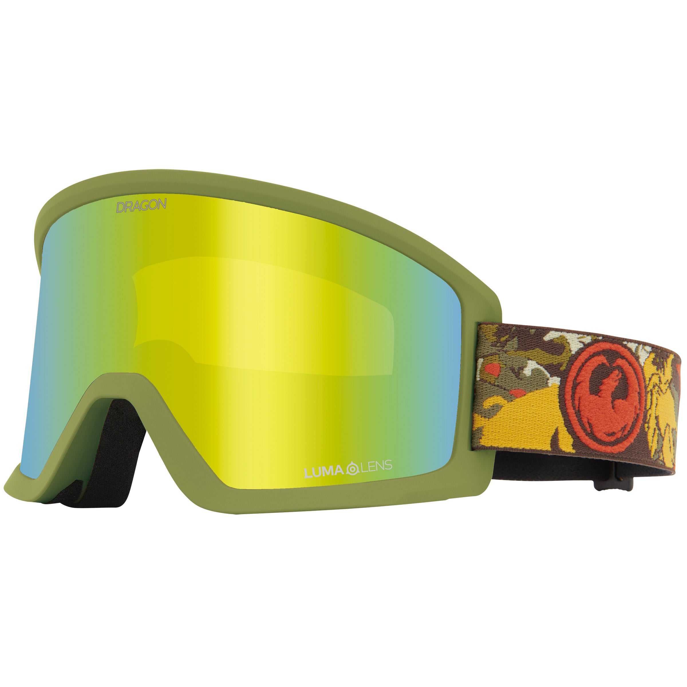 GOGGLE-DX3 L – DRAGON JAPAN OFFICIAL STORE