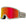 ストラップ：LITE BEIGE 2 / レンズカラー：LUMALENS J.RED ION