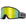 ストラップ：LITE MAGNET GREY / レンズカラー：LUMALENS J.GOLD ION