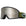 ストラップ：OLDSKOOL DARK OLIVE / レンズカラー：LUMALENS J.SILVER ION