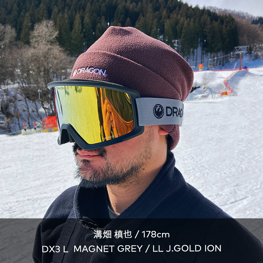 DX3 L（ディーエックススリーエル） – DRAGON JAPAN OFFICIAL STORE