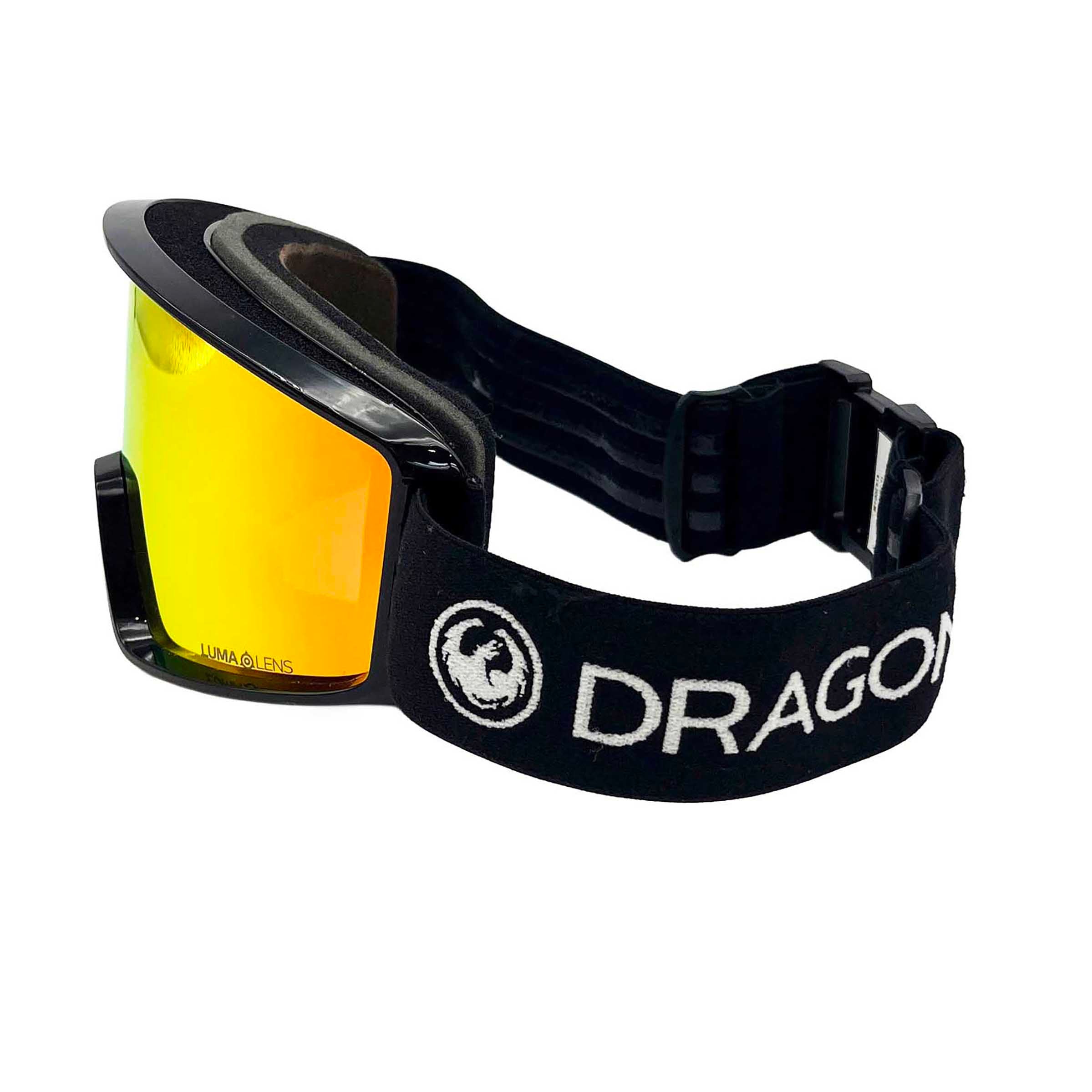 未使用　DRAGON　DXT ドラゴン　ゴーグル ドラゴン（DRAGON） スノーボード ゴーグル 24-25 DRAGON DXT WHITE LL