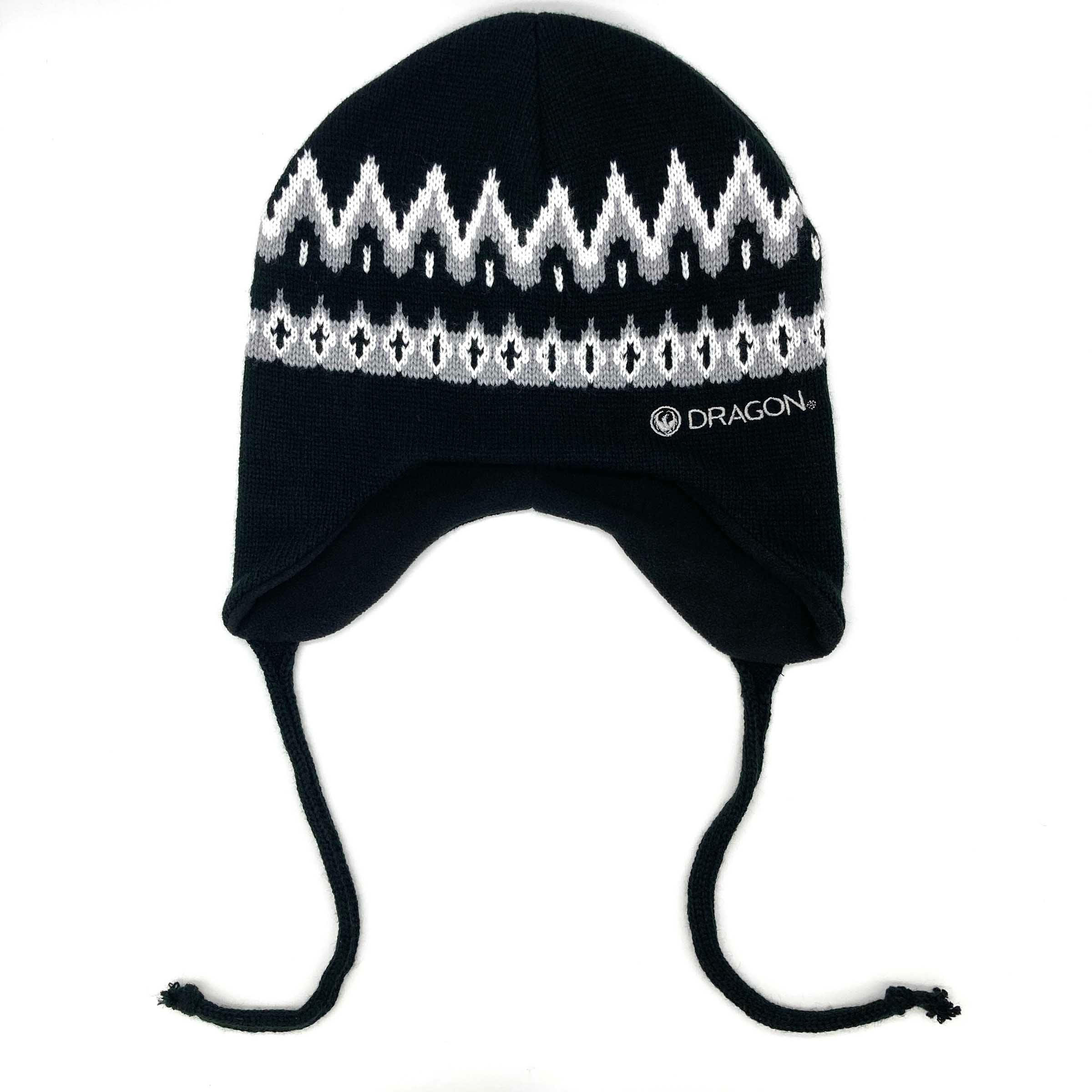 EAR FLAP BEANIE - イヤーフラップビーニー – DRAGON JAPAN OFFICIAL STORE