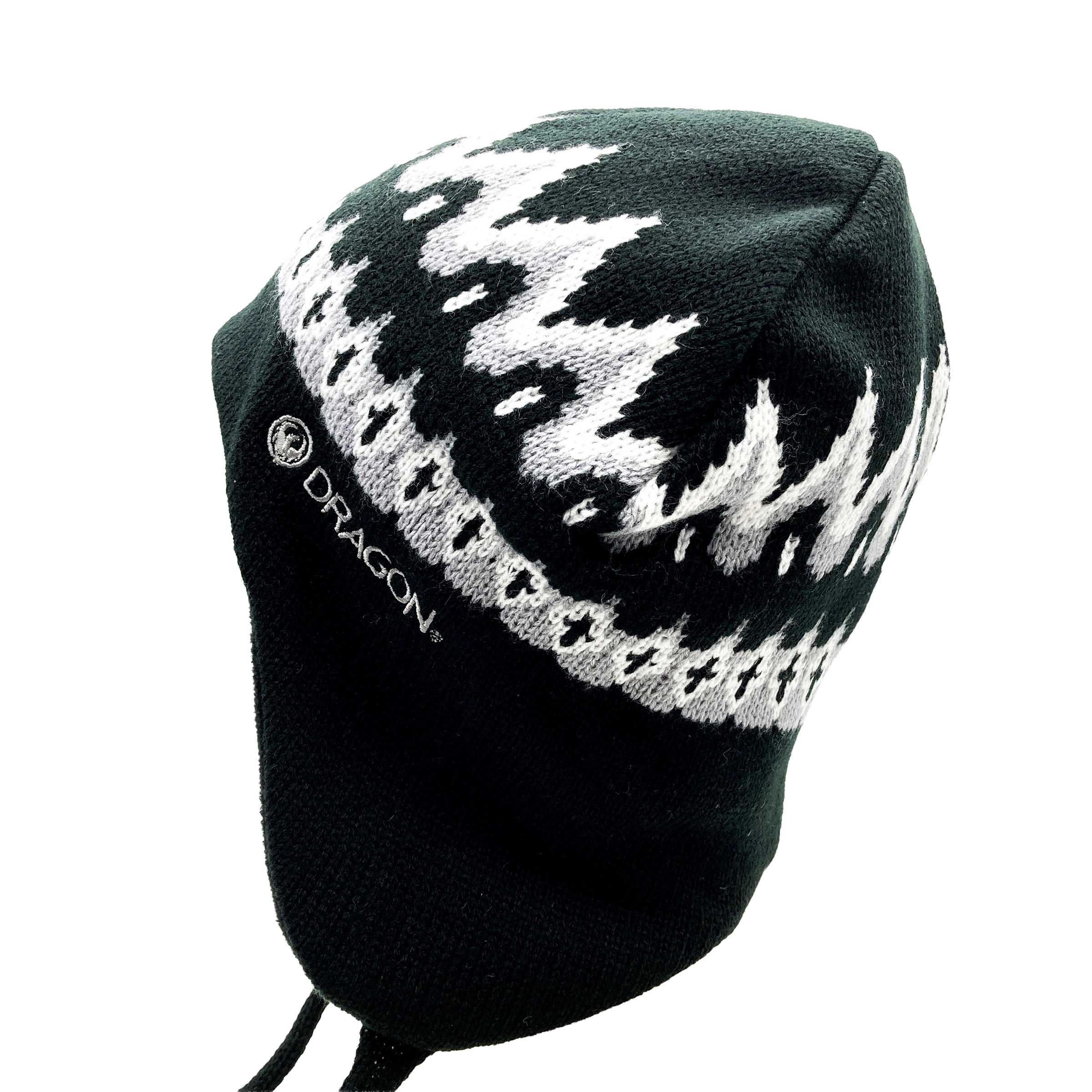 EAR FLAP BEANIE - イヤーフラップビーニー – DRAGON JAPAN OFFICIAL STORE