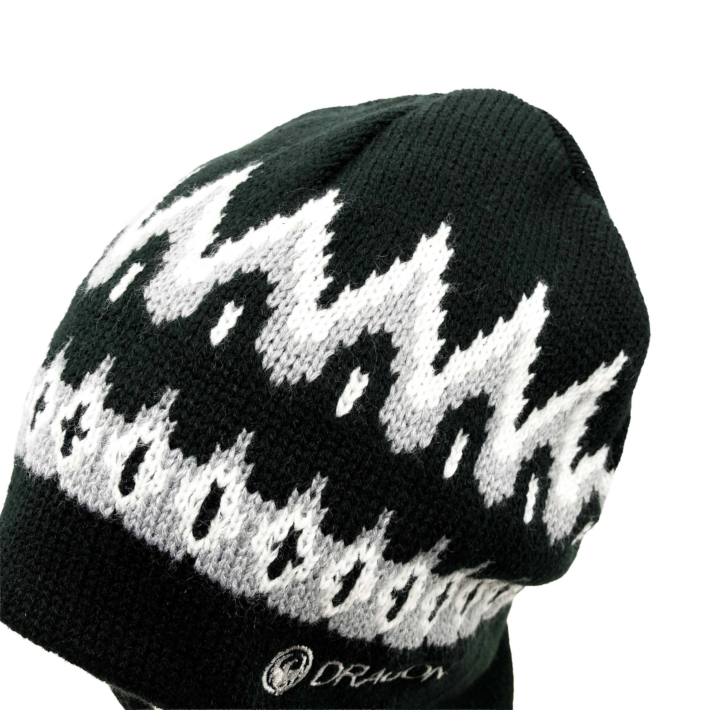 EAR FLAP BEANIE - イヤーフラップビーニー – DRAGON JAPAN OFFICIAL STORE
