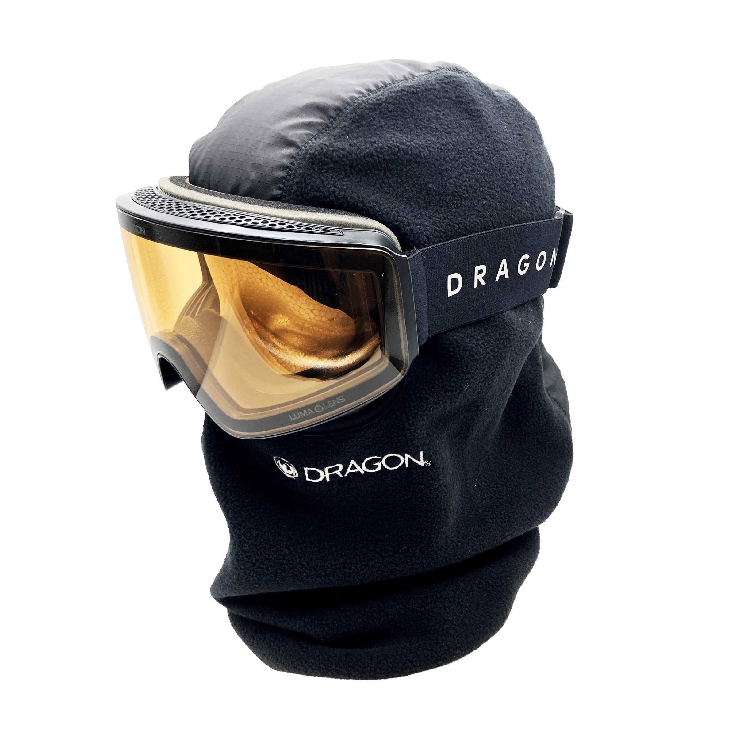 FLEECE BALACLAVA - フリースバラクラバ – DRAGON JAPAN OFFICIAL STORE