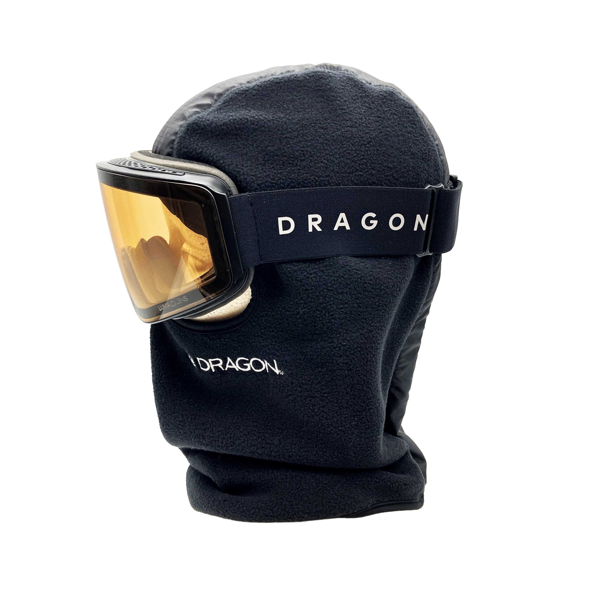 FLEECE BALACLAVA - フリースバラクラバ – DRAGON JAPAN OFFICIAL STORE
