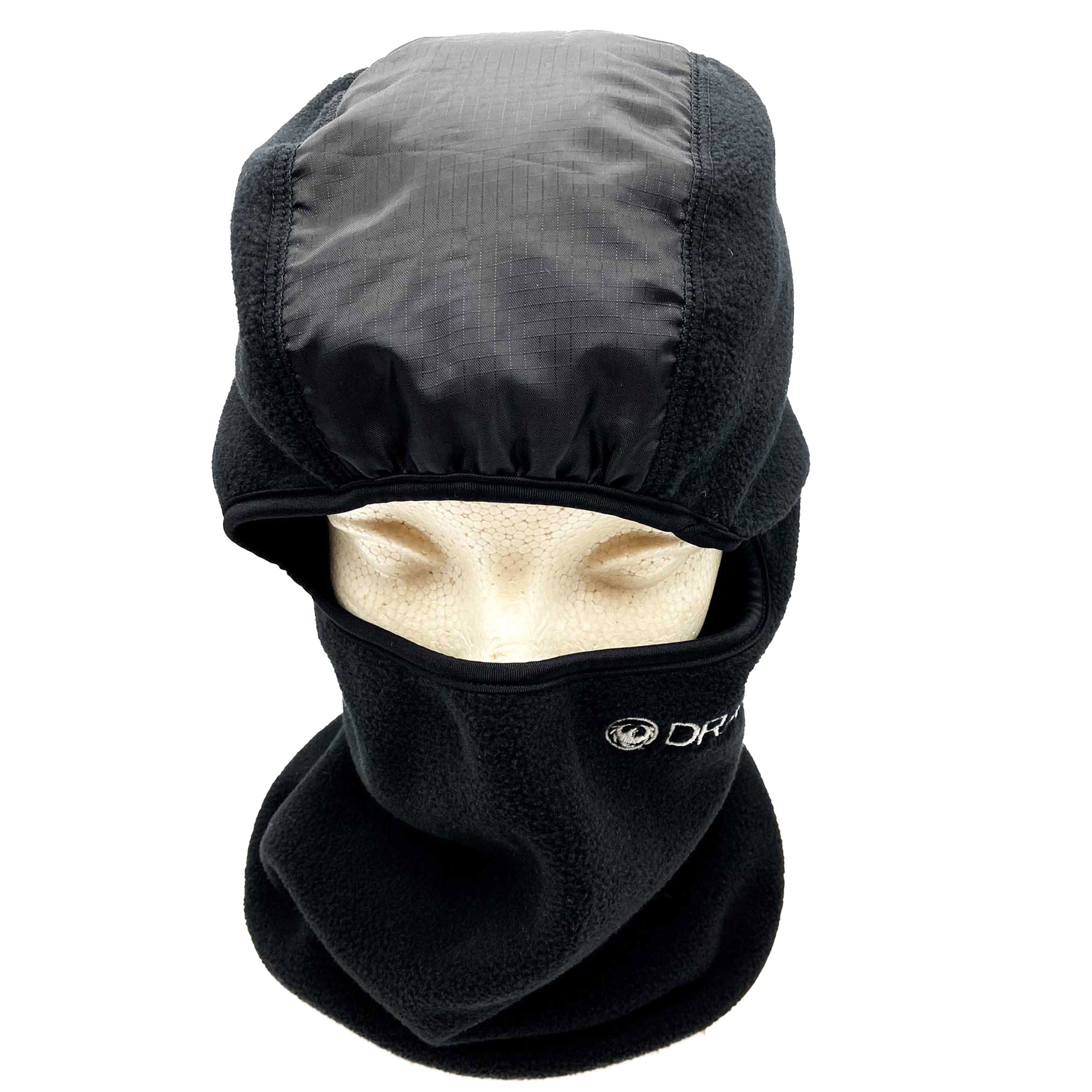 FLEECE BALACLAVA - フリースバラクラバ – DRAGON JAPAN OFFICIAL STORE
