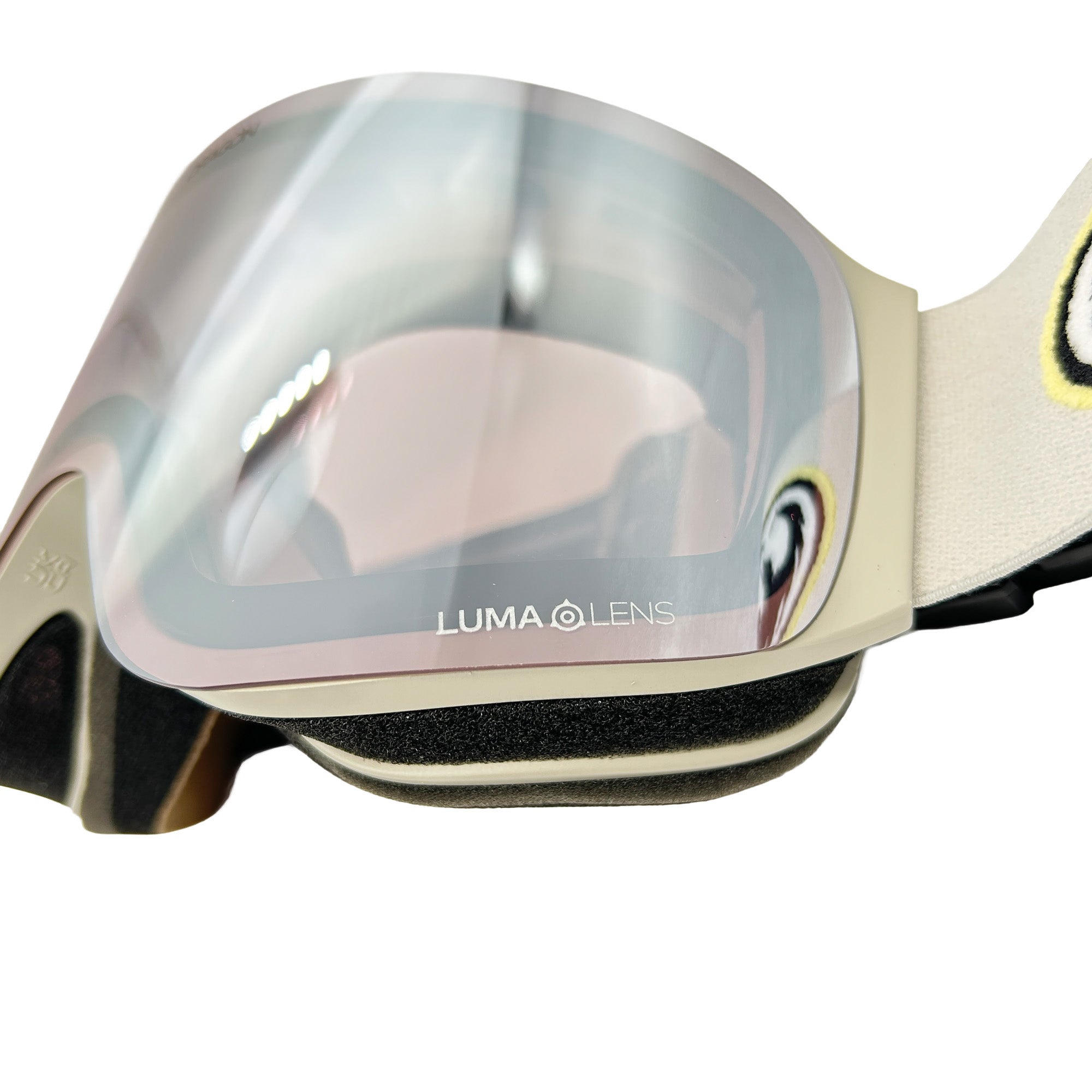 RECON