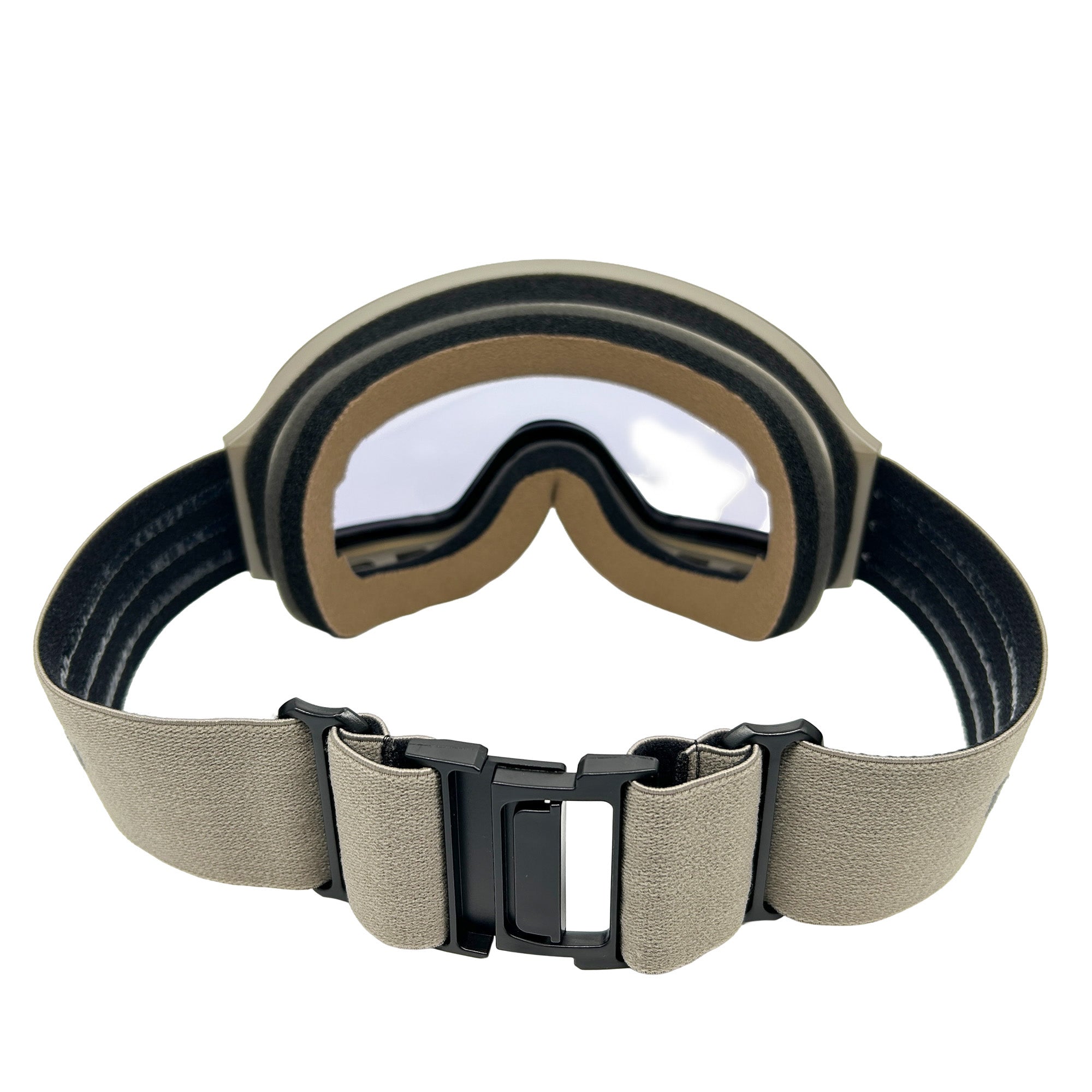 ベージュ ゴーグル 交換レンズ付き RECON – DRAGON JAPAN OFFICIAL STORE