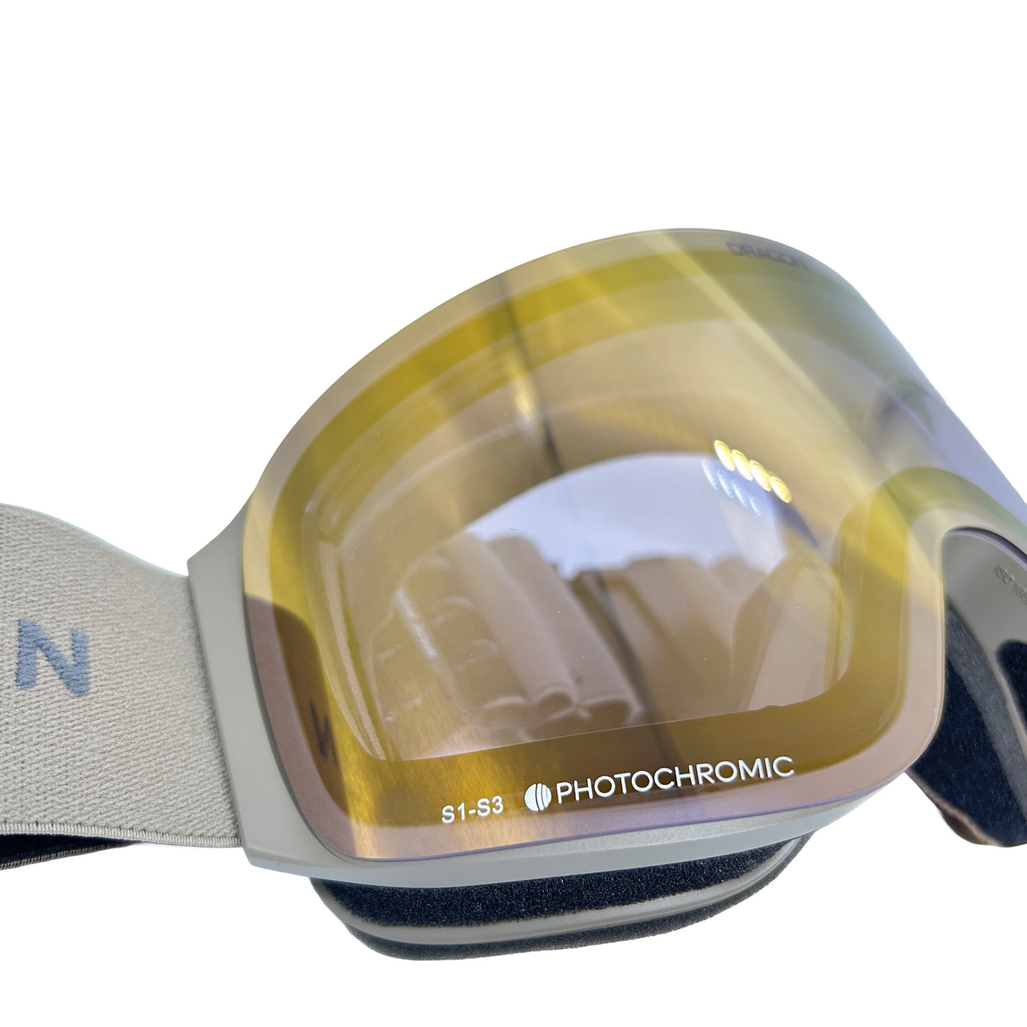 RECON
