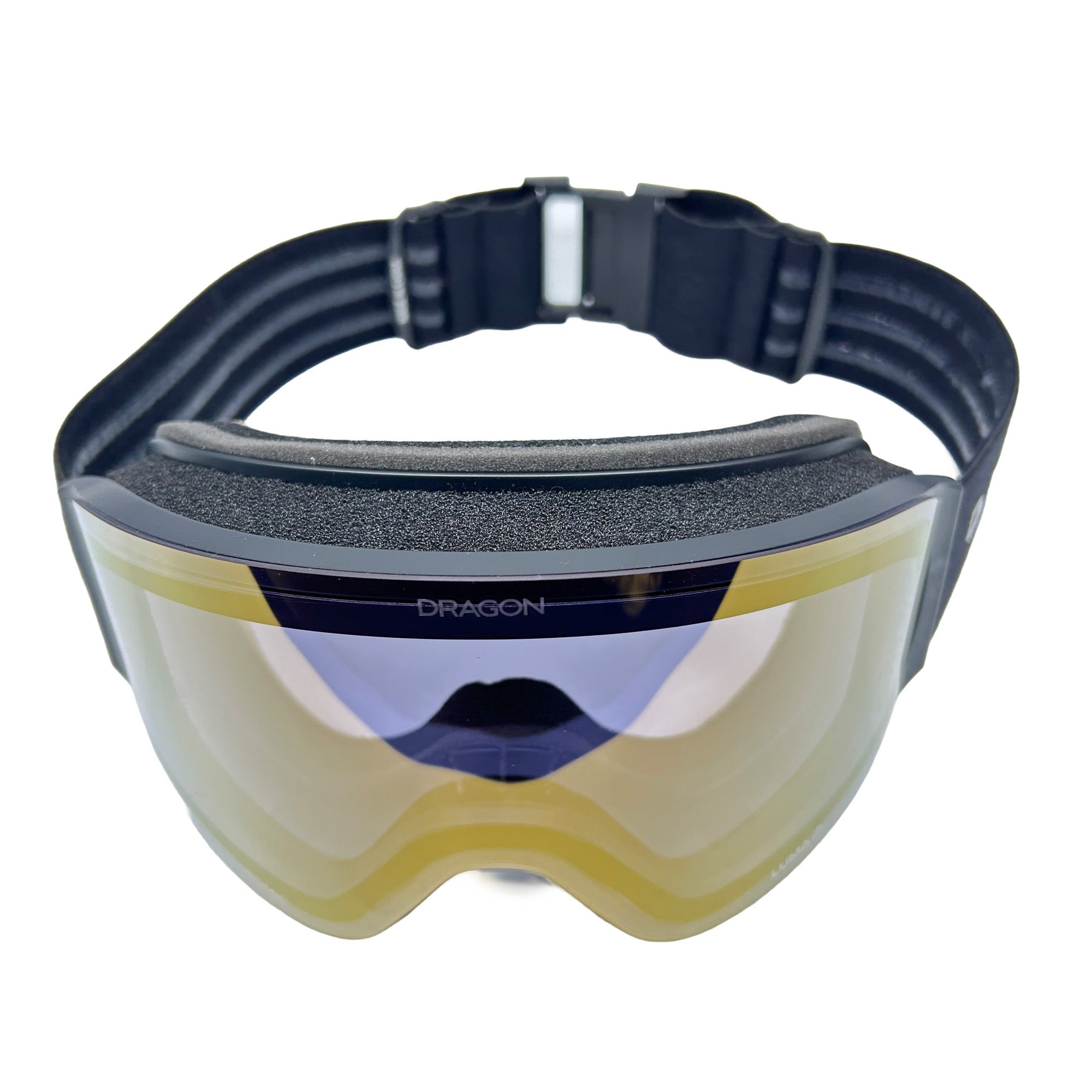 RECON