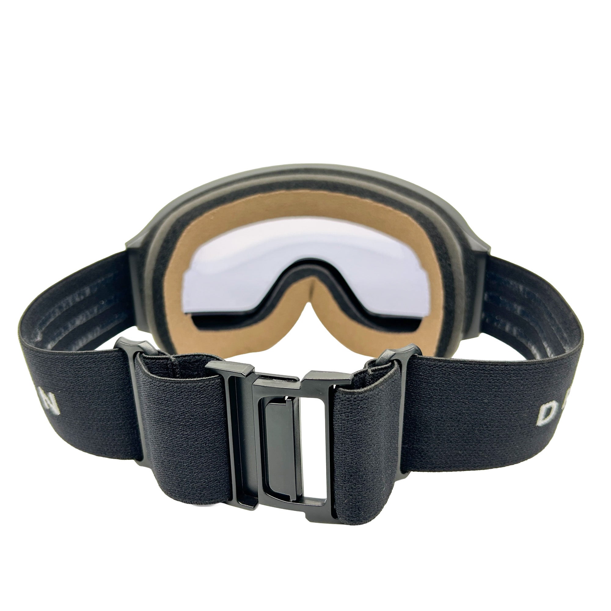 RECON
