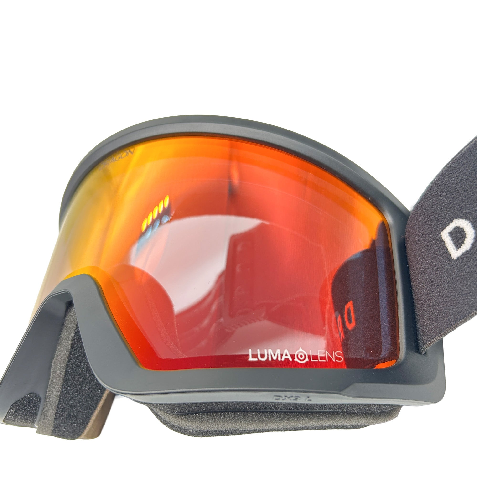 DX3 L