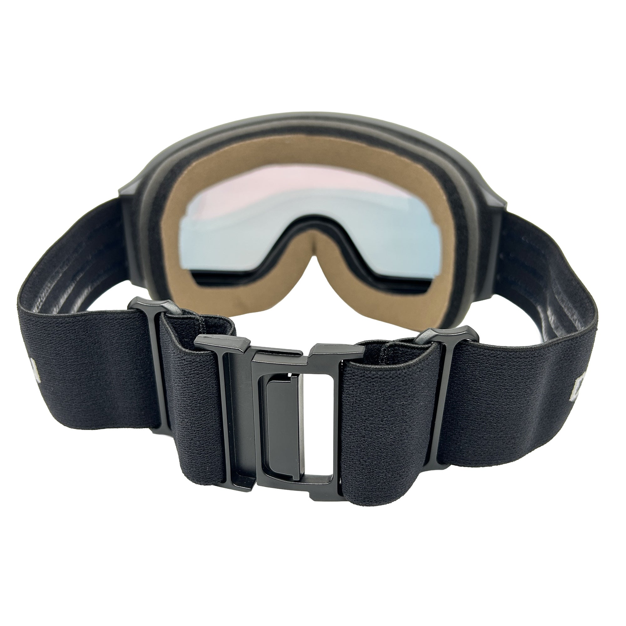 RECON