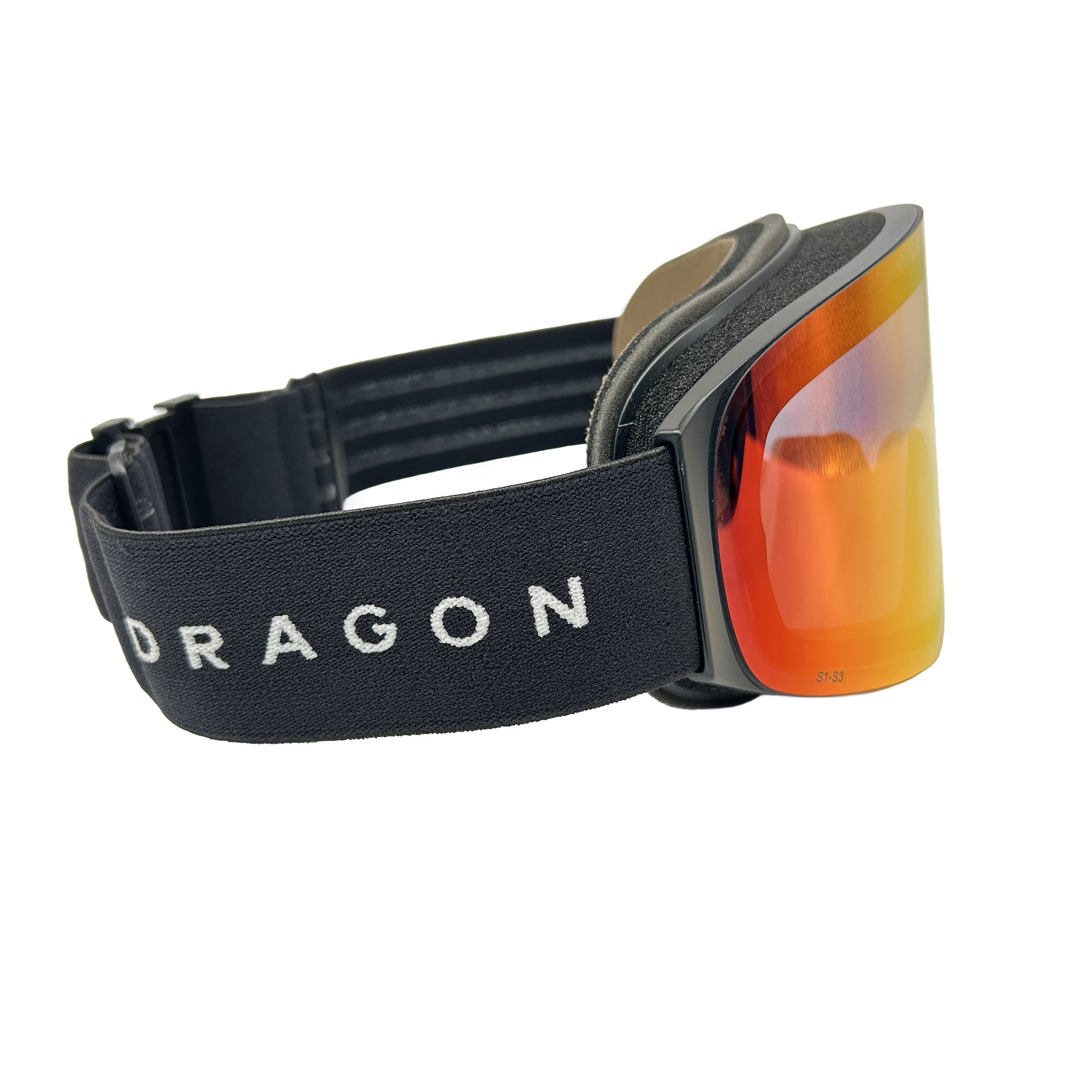 RECON