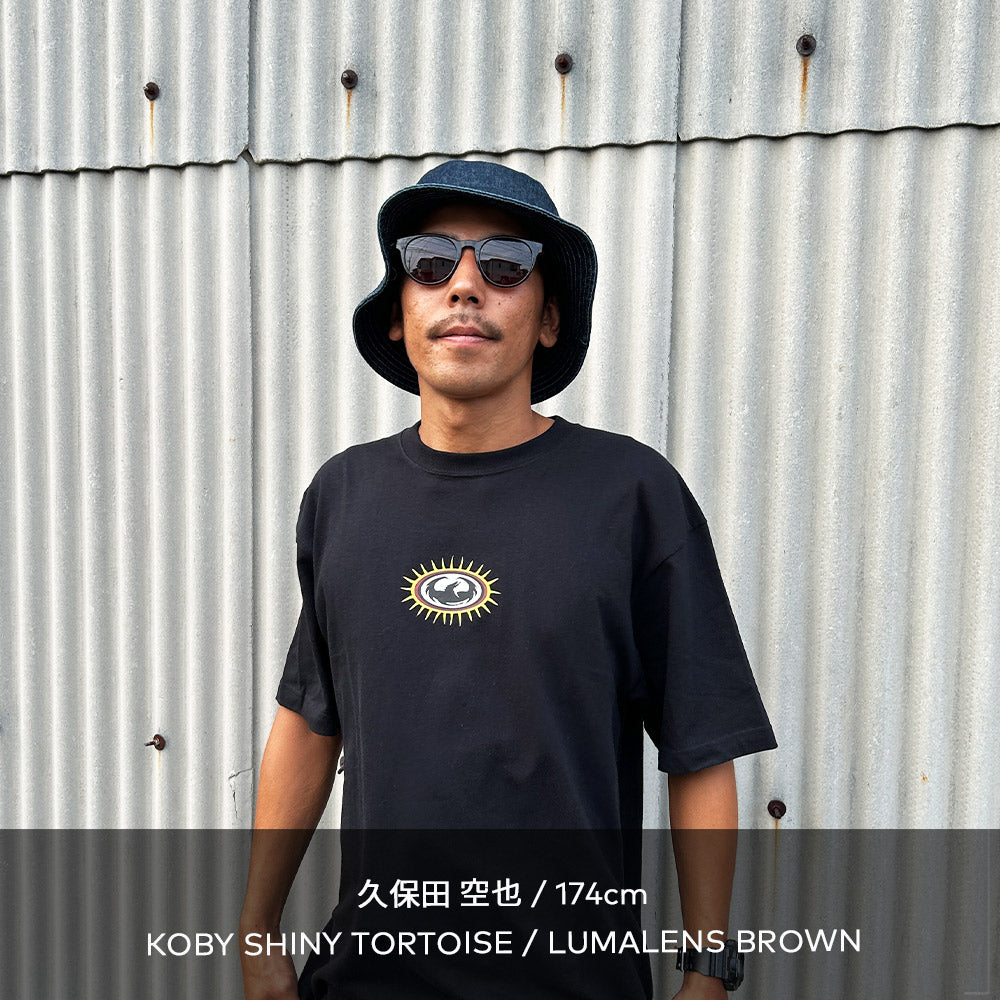 KOBY – DRAGON JAPAN OFFICIAL STORE