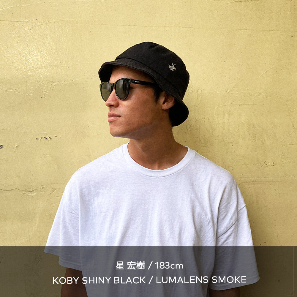 KOBY – DRAGON JAPAN OFFICIAL STORE
