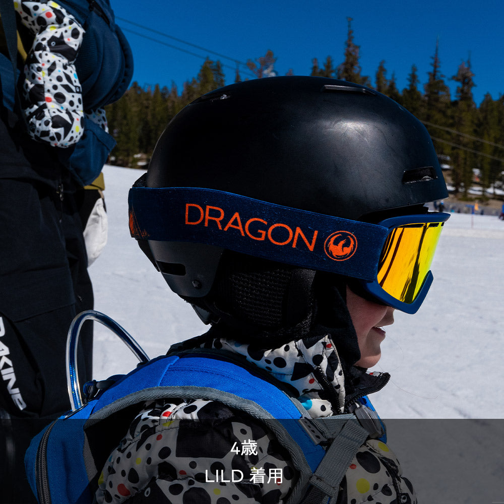 LILd（リルディー） – DRAGON JAPAN OFFICIAL STORE