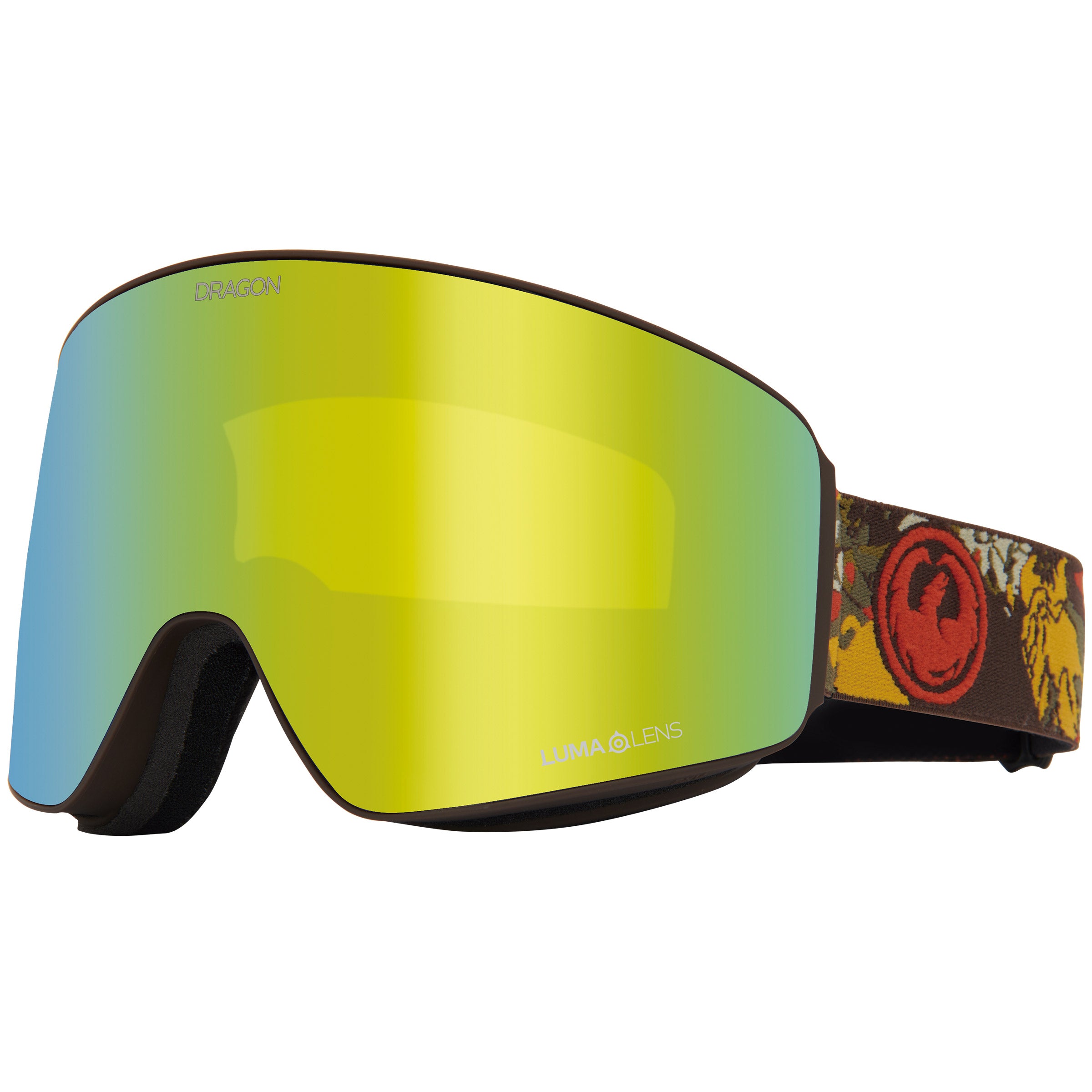 GOGGLE-PXV – DRAGON JAPAN OFFICIAL STORE