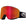ストラップ：OLDSKOOL BLACK / レンズカラー：LUMALENS J.RED ION
