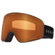 ストラップ：PHOTOCHROMIC / レンズカラー：LUMALENS PH AMBER (調光)