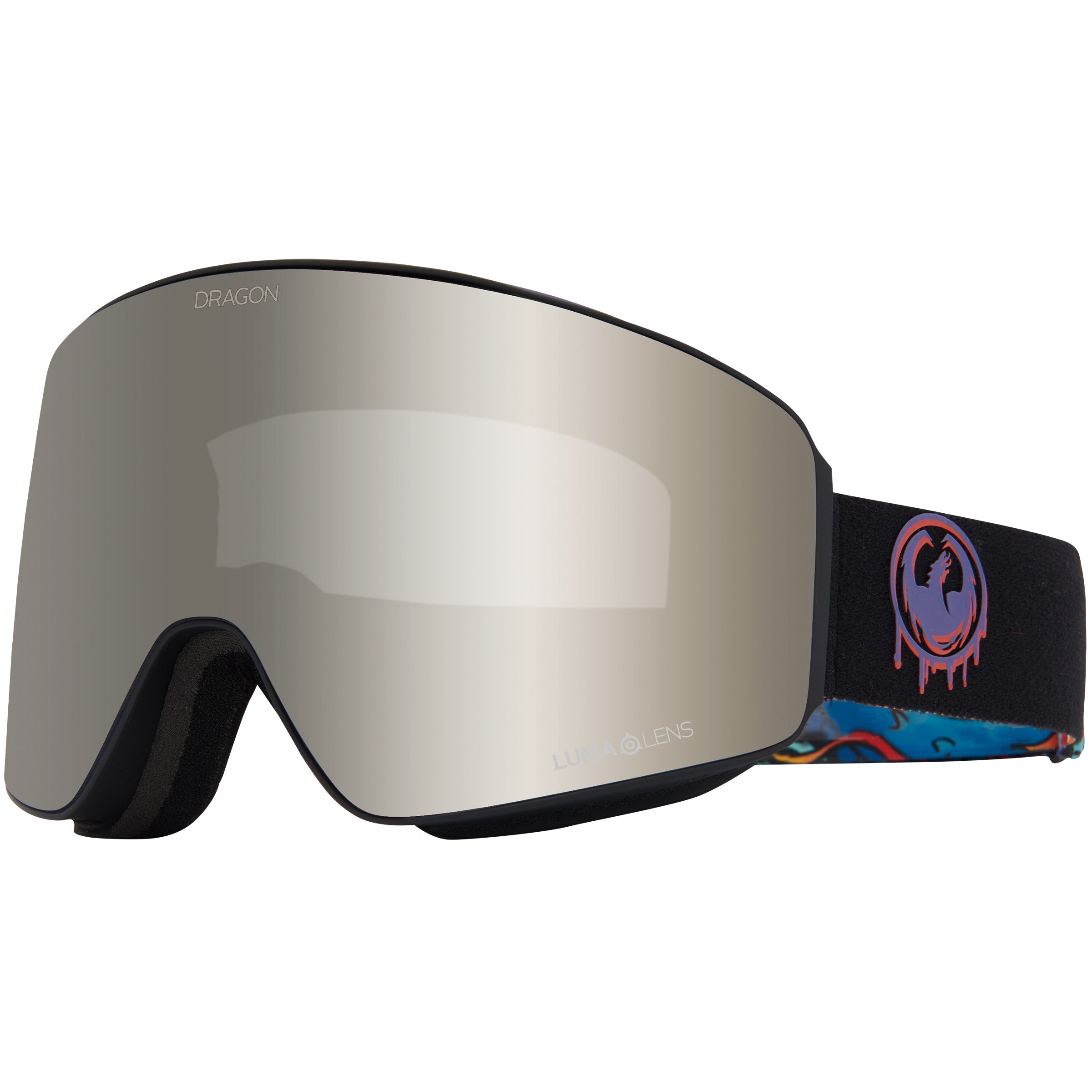 GOGGLE-PXV – DRAGON JAPAN OFFICIAL STORE