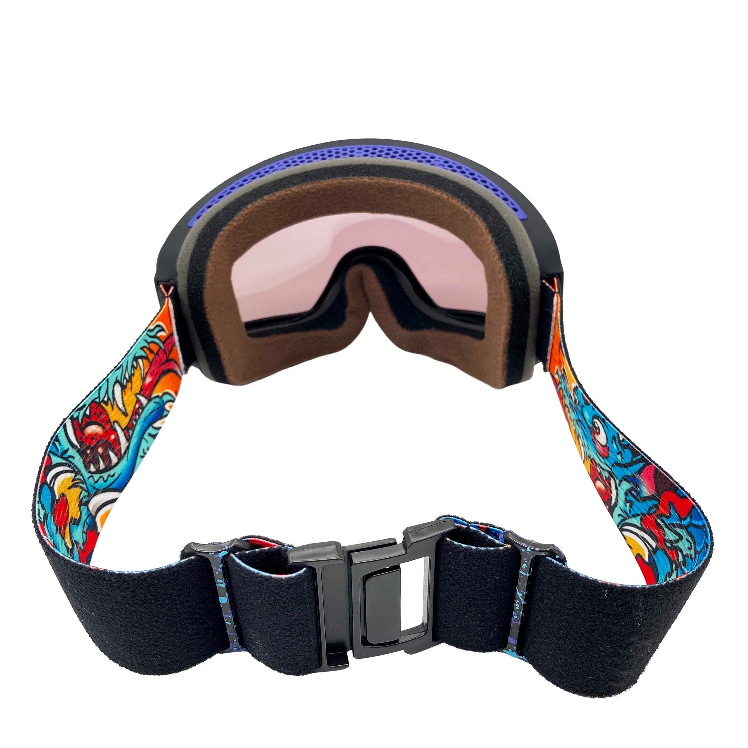 PXV（ピーエックスブイ） – DRAGON JAPAN OFFICIAL STORE