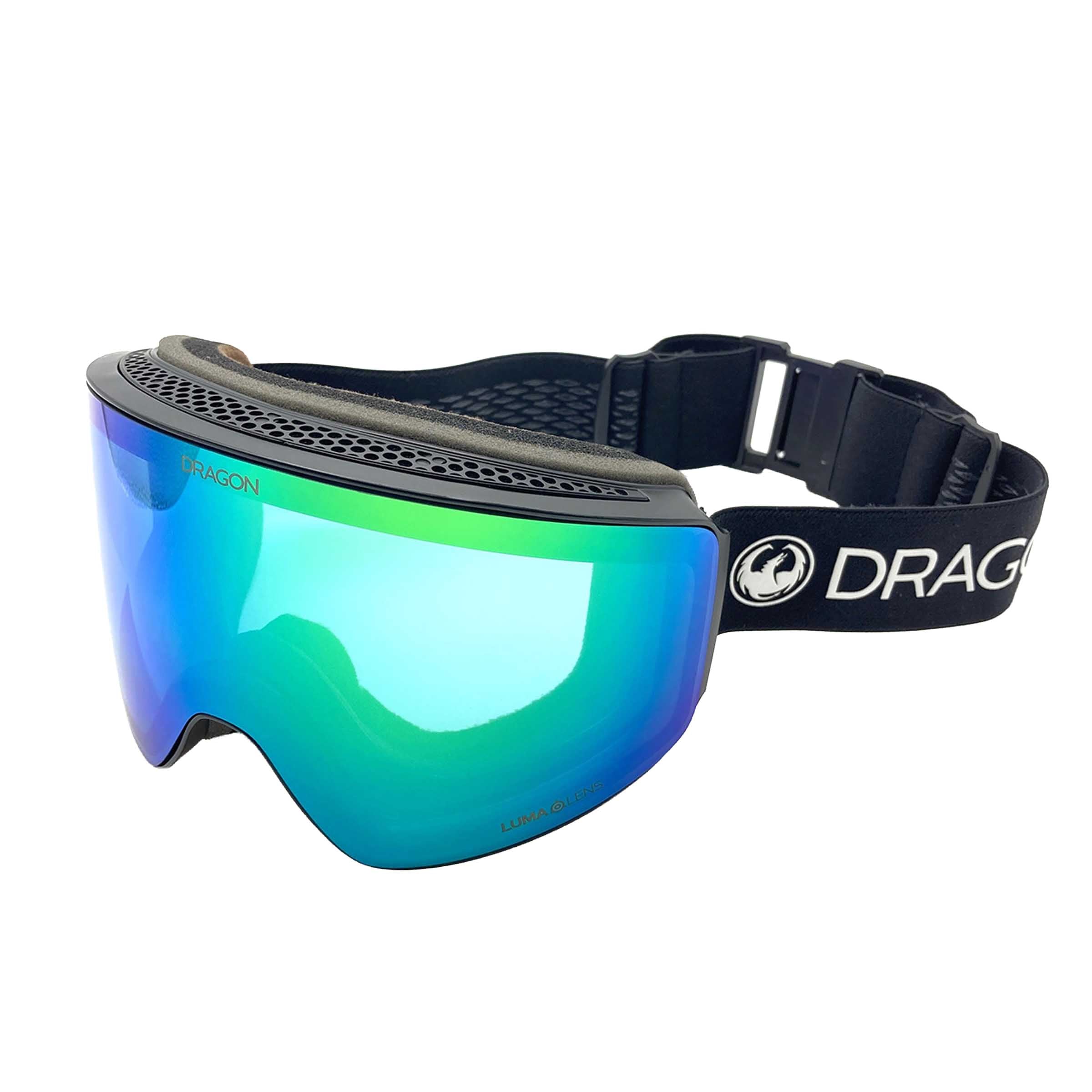 DORAGON PXV ゴーグル PXV（ピーエックスブイ） – DRAGON JAPAN OFFICIAL STORE