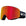 ストラップ： PREMIUM BLACK / レンズカラー：LUMALENS J.RED ION
