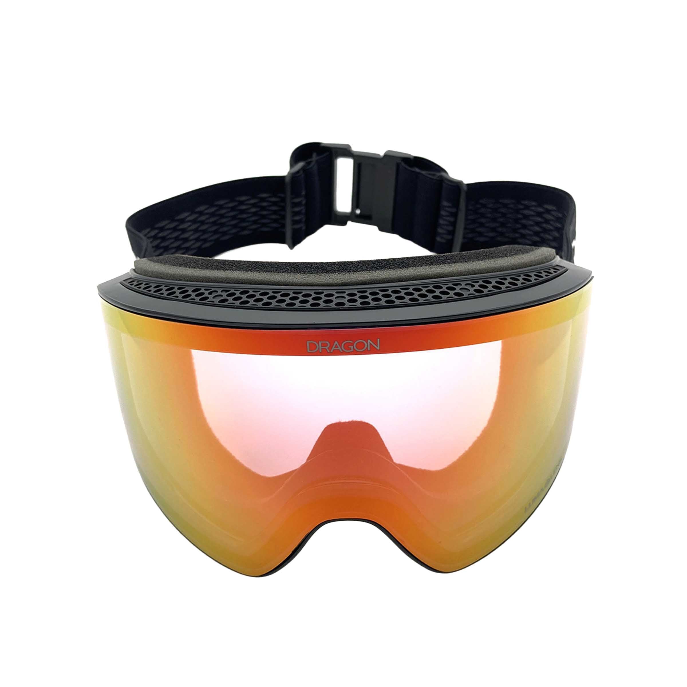 DRAGON PXV ゴーグル LUMA LENS J.RED ION PXV（ピーエックスブイ） – DRAGON JAPAN OFFICIAL STORE