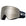 ストラップ： PREMIUM BLACK / レンズカラー：LUMALENS J.SILVER ION