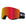 ストラップ： PREMIUM BLACK / レンズカラー：LUMALENS J.RED ION