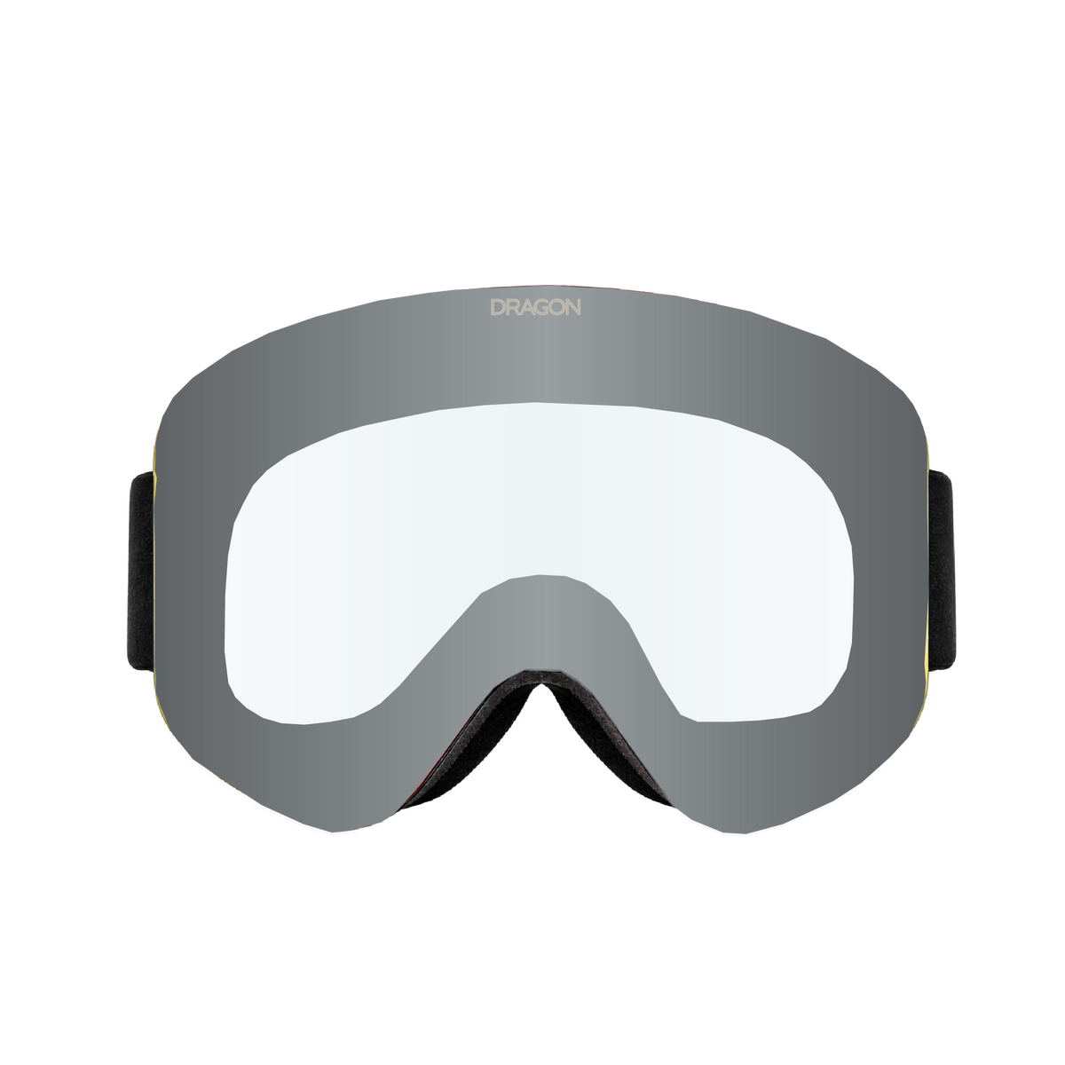 RECON（リーコン） スペアレンズ