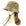 OLIVE DRAB