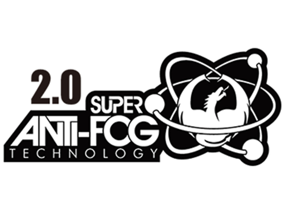 NASA採用 超強力曇り止め技術 スーパーアンチフォグ2.0
