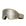 ストラップ：BAKER OLIVE / レンズカラー：LUMALENS J.SILVER ION
