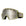 ストラップ：BAKER OLIVE / レンズカラー：LUMALENS J.SILVER ION
