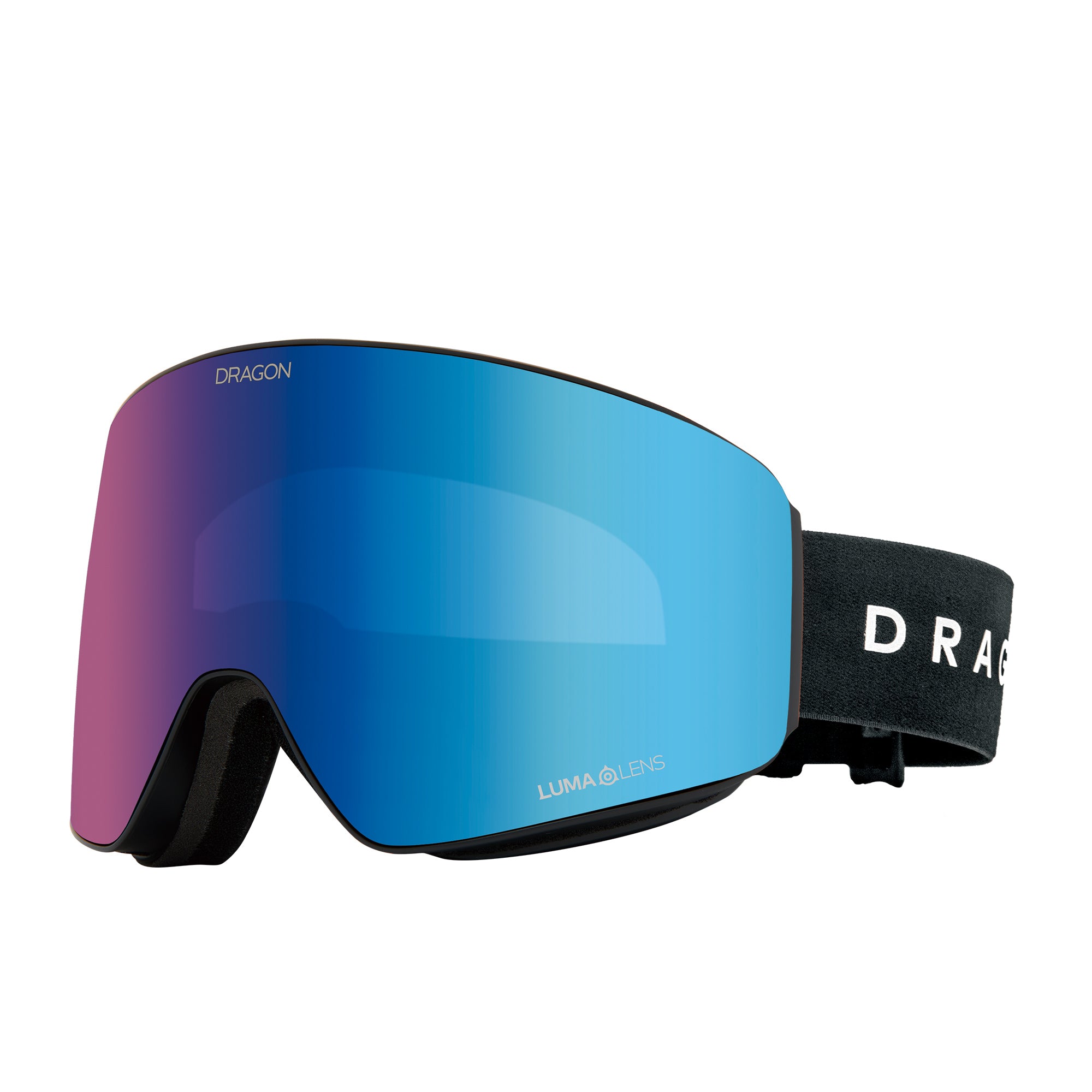 DRAGON PXV スノーゴーグル LUMALENS PXV – DRAGON JAPAN OFFICIAL STORE