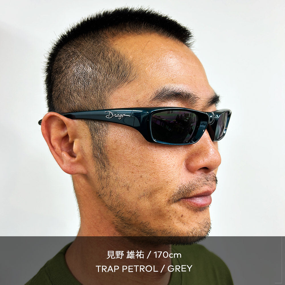 TRAP – DRAGON JAPAN OFFICIAL STORE