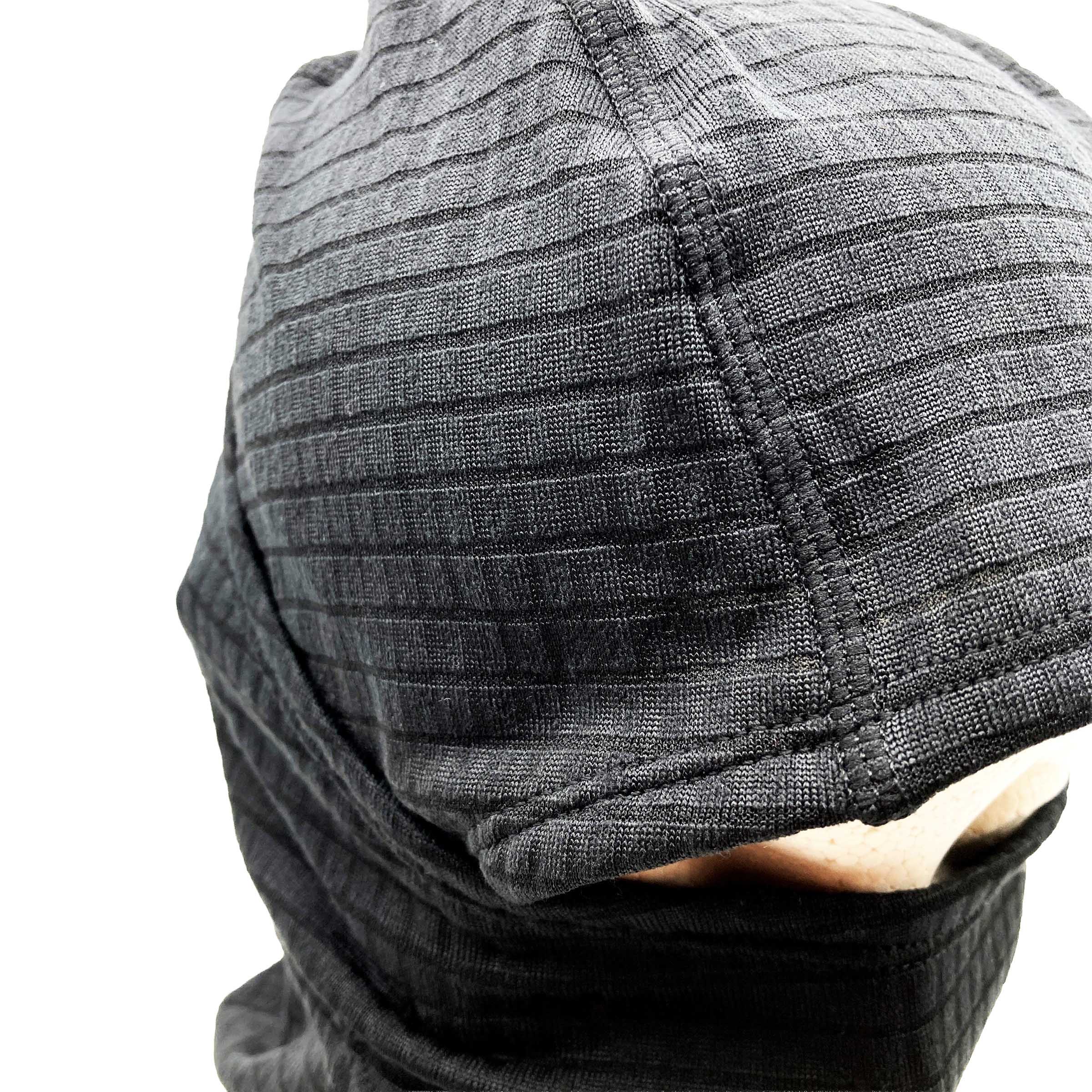 WAFFLE GRID BALACLAVA - ワッフルグリッドバラクラバ – DRAGON JAPAN