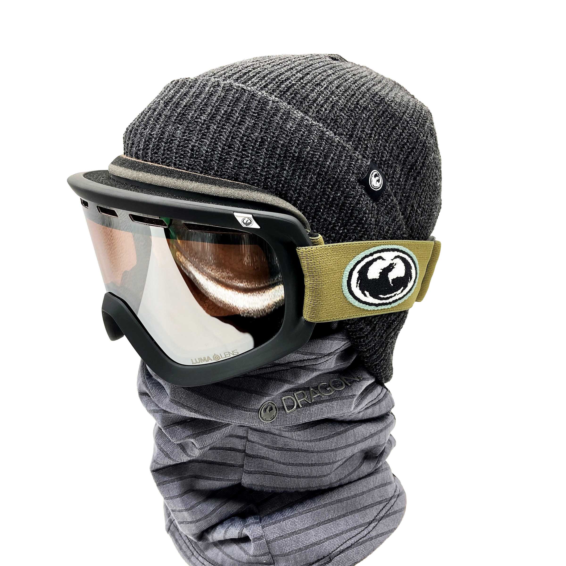 WATCH BEANIE - ワッチビーニー – DRAGON JAPAN OFFICIAL STORE